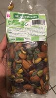 Mélange gourmet