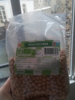 Pois chiches