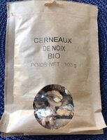 Cerneaux de noix