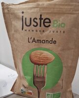 L'Amande