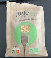 Le Cerneau de Noix