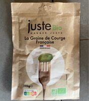 Graine de courge