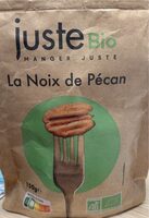 La noix de Pécan