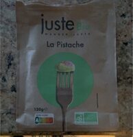 La pistache