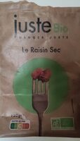 Le Raisin Sec