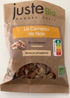 Le Cerneau de Noix