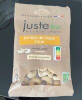 Noix de cajou
