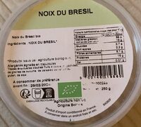 Noix du Brésil