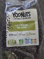 La Graine de Chia