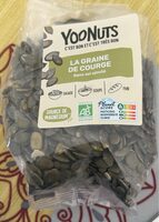 La graine de courge