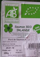 Saumon