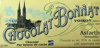 Chocolat Asfarth