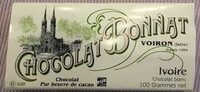 Chocolat Ivoire