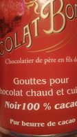 Chocolat