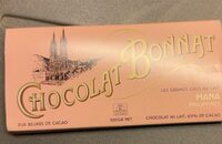Chocolat