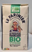 Le Fariner Bio T80