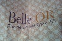 Farine de Blé type 65