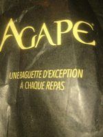 Baguette