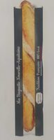 Ma baguette nouvelle Aquitaine