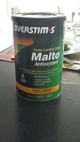 Malto Antioxydant Coctail Agrumes 500G