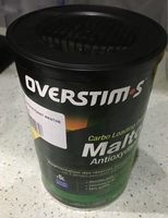 Malto antioxydant