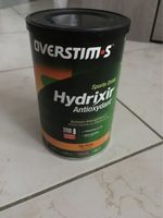 Hydrixir Antioxydant