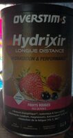 Hydrixir