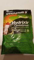 Hydrixir Antioxydant
