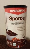 Spordej brownie