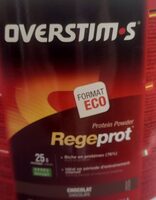 Regeprot