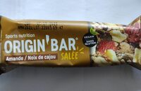 Origin'bar