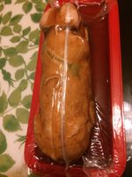 Cochonnette galantine de porc 750g