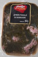 Jambon persillé de Bourgogne