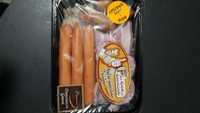 Choucroute garnie