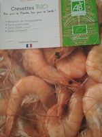 Crevettes
