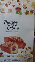 Le petit gâteau noisettes