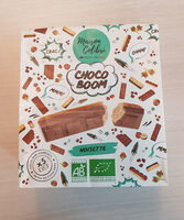 Chocoboom Noisette