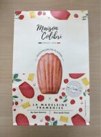 Madeleine Framboise
