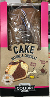 Cake Nature & Chocolat