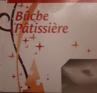 Buche patissiere