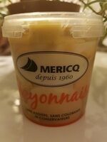 Mayonnaise