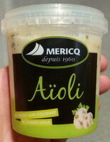 Aïoli