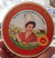 Camembert