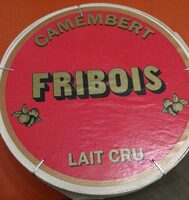Camembert au Lait cru