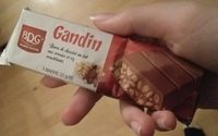 Gandin