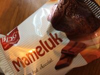 Mameluk Gateau tout chocolat