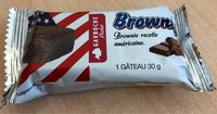 Brownie