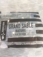 Grand sable