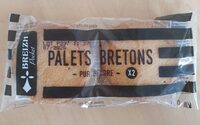 Palets bretons