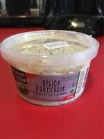 Delice D Artichaut,